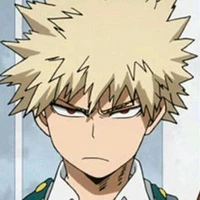 Bakugou
