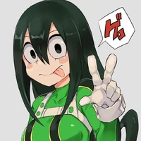 Tsuyu