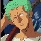 Roronoa Zoro