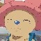 Tony Tony Chopper