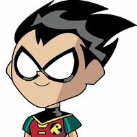 Robin ttg (omega)