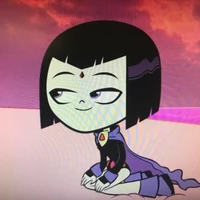 Raven ttg (omega)