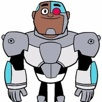 Cyborg ttg (beta)