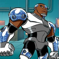 Cyborg TT (alfa)