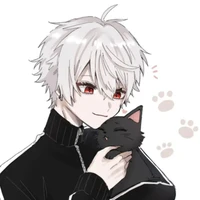 Ycaro(omma do Yuuri)