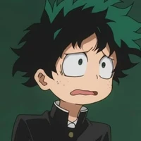 Midoriya Izuku