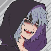 Shigaraki Tomura