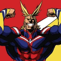 All Might