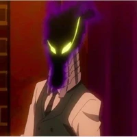 Kurogiri