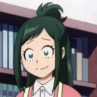 Midoriya Inko