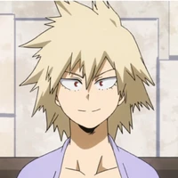Bakugo Mitsuki