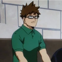 Bakugo Masaru