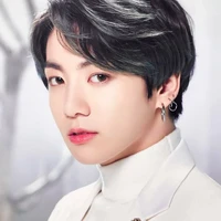 Jeon Jungkook