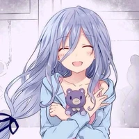( Hermana) Ana