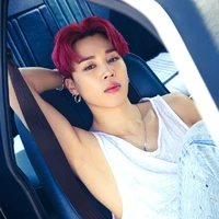 Park Jimin (JIM)