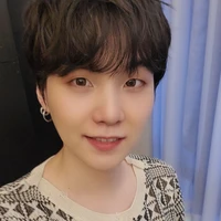 Min Yoongi(SUGA/COD)