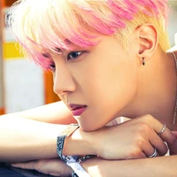 Jung heoseok(J-HOPE)