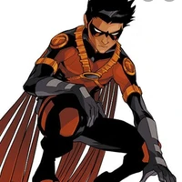 👑Robin(TT)👑