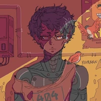 🌞cyborg(TT)🌞