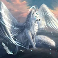 Sunny( FL Mystic beast)