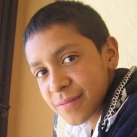 Diego (13 años)