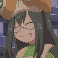 CallmeTsuyu 🐸✨