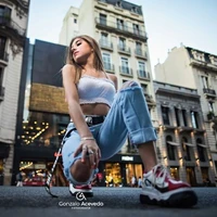 Leticia Ledesma (hermana)