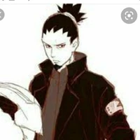 Shikamaru: Sasuke personal assistant