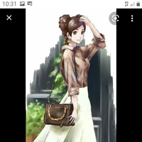 Tenten: Support FL Character