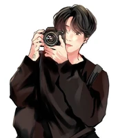 Camera Man