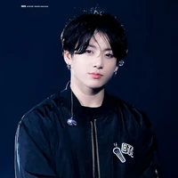 JK / jungkook