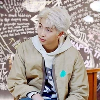 RM / namjoon