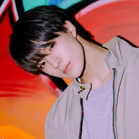 Lee Jeno