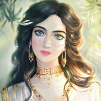 Fu Haoran (Empress)