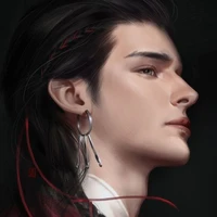 Fu Kai Ran(Emperor)