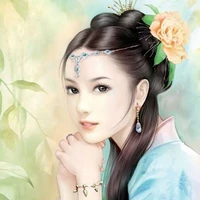 Fu Shen Tu(FL twin)