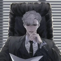 Jin (Secretary)