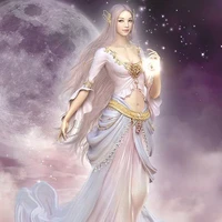 God of life