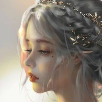Queen Dawn-Saralee