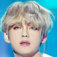 Taehyung (Taetae)