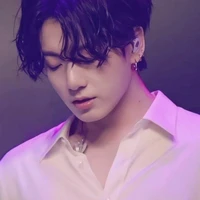 Jeon jungkook