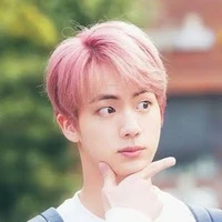 Kim Seokjin
