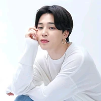 Jimin-mochi