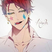 Hisoka