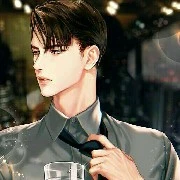 Ethan King/ bad wolf