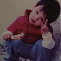 baby kook
