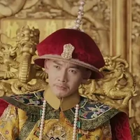Emperor Timu/Tang Muyuan {FL father}