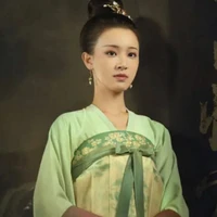 Yun Jiatong {FL mom