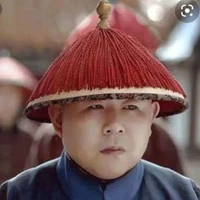 Chief Stewart Li{Head eunuch of Emperor}