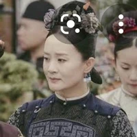 Mu Ningxin{Head maid of Empress dowager}